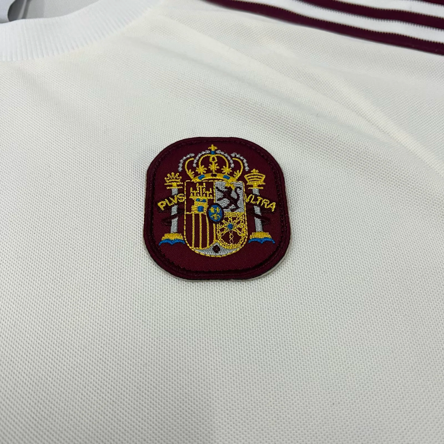 Camiseta de Fútbol Edición Especial España x Dellafuente 2026/27