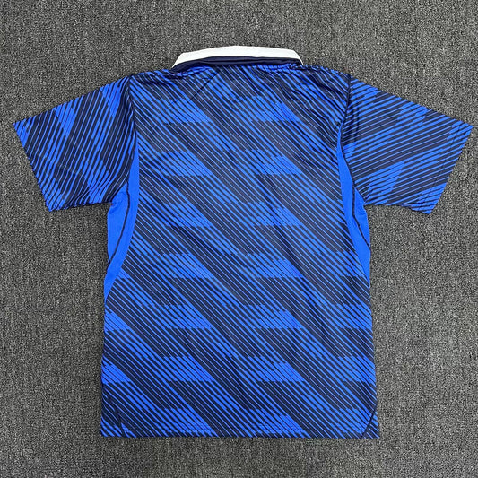 Camiseta de fútbol de local de la Selección Nacional de Francia 2026-2027 S-XL
