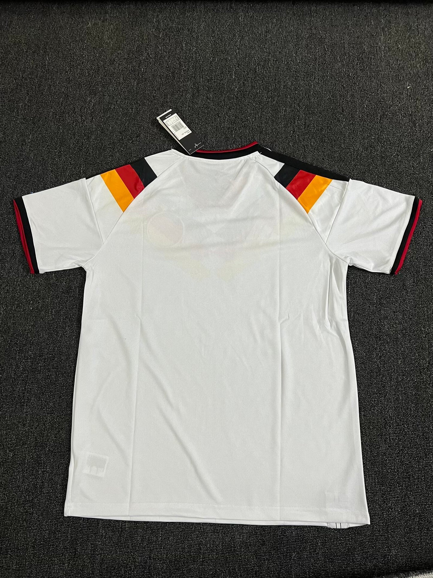 Camiseta local de Alemania - Mundial 2026