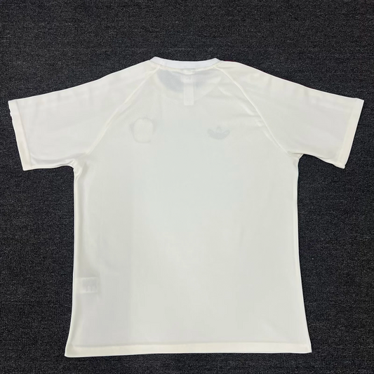 Camiseta de Fútbol Edición Especial España x Dellafuente 2026/27