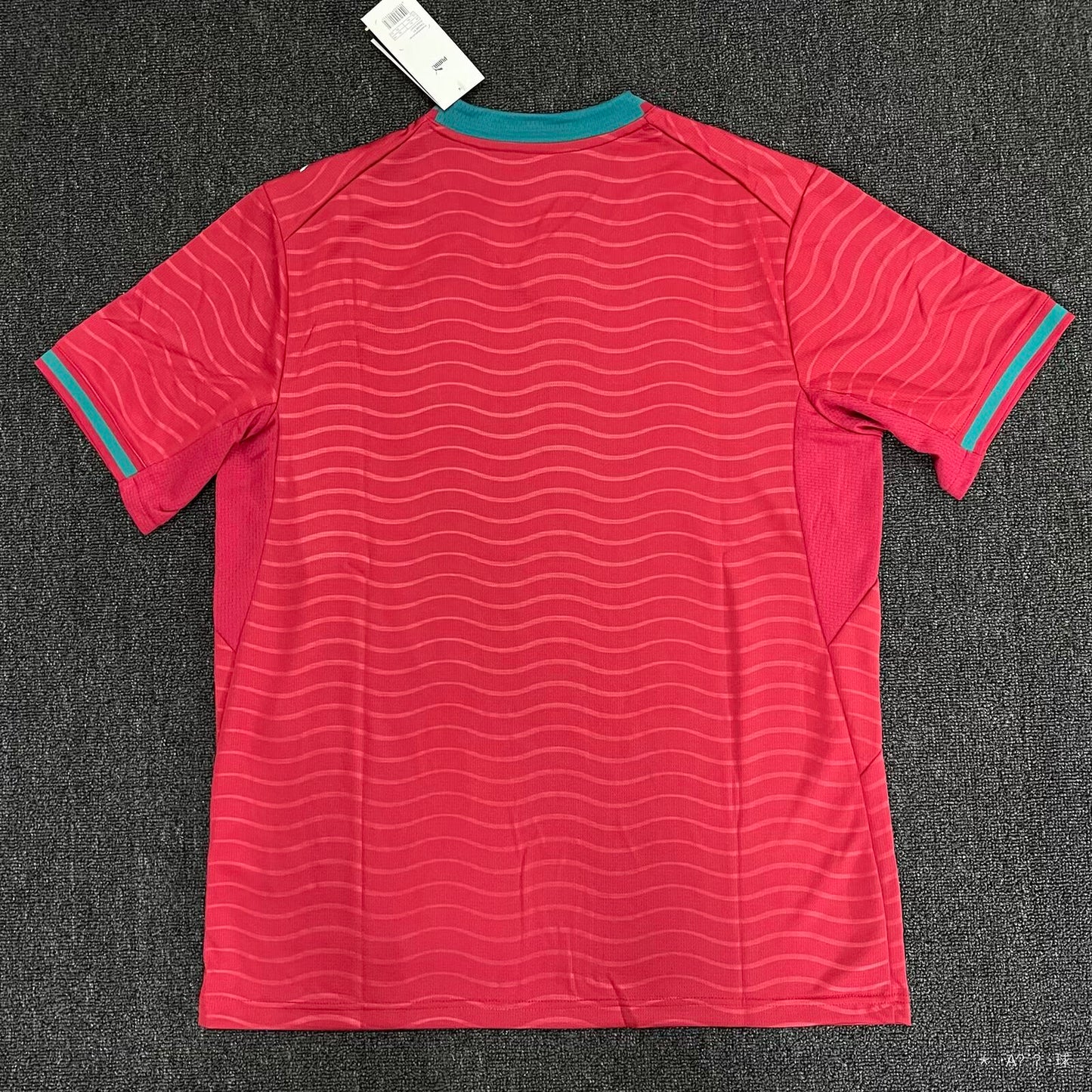 Camiseta de local de Portugal Copa Mundial 2026