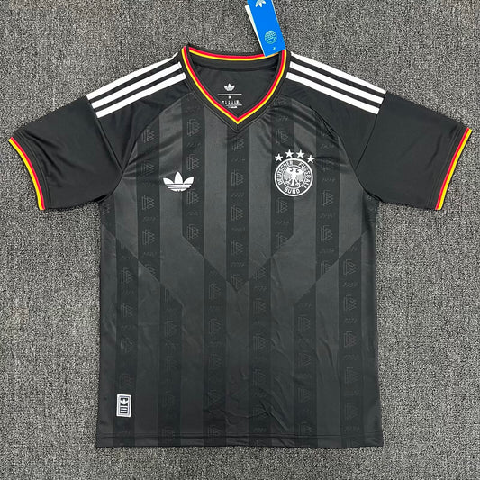 Camiseta Concepto de Alemania - Mundial 2026