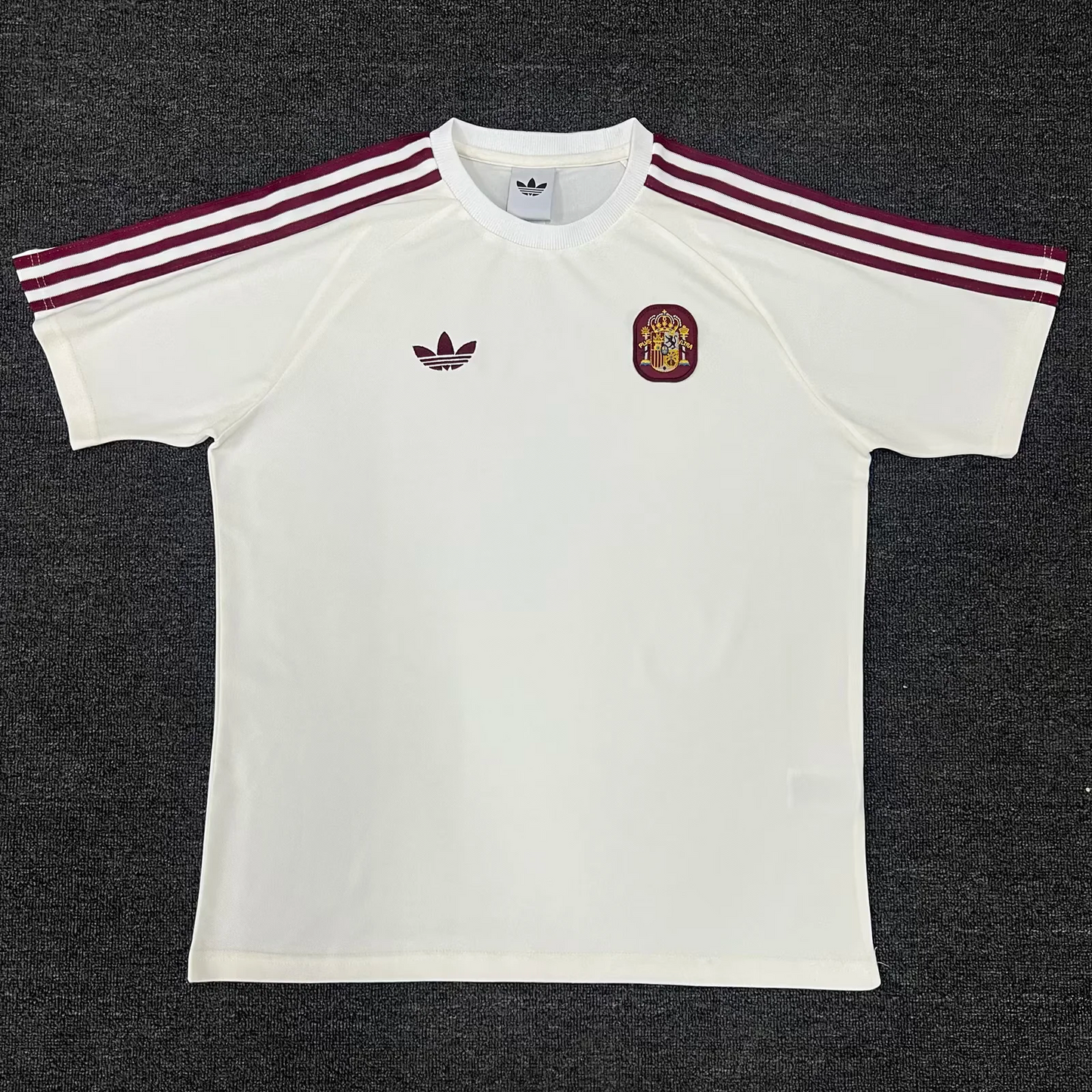 Camiseta de Fútbol Edición Especial España x Dellafuente 2026/27