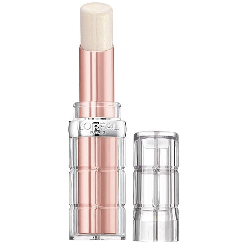 L'Oreal Paris Makeup Colour Riche Plump and Shine Lipstick