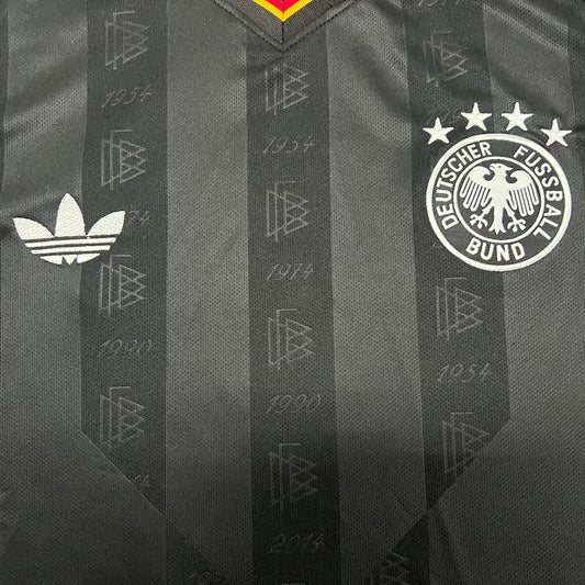 Camiseta Concepto de Alemania - Mundial 2026