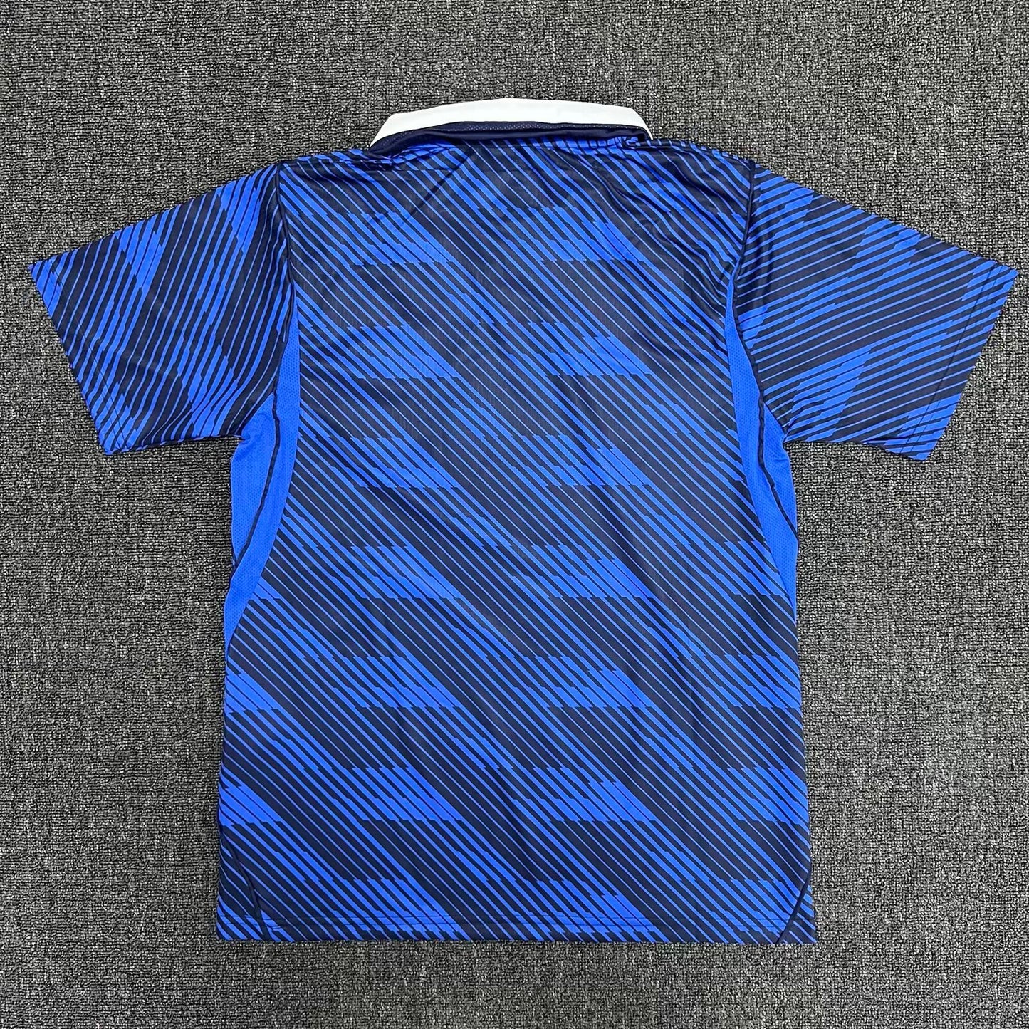 Camiseta de fútbol de local de la Selección Nacional de Francia 2026-2027 S-XL
