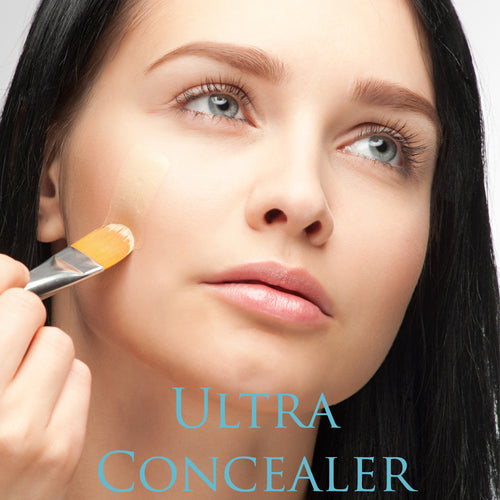 ULTRA CONCEALER MEDIUM BEIGE