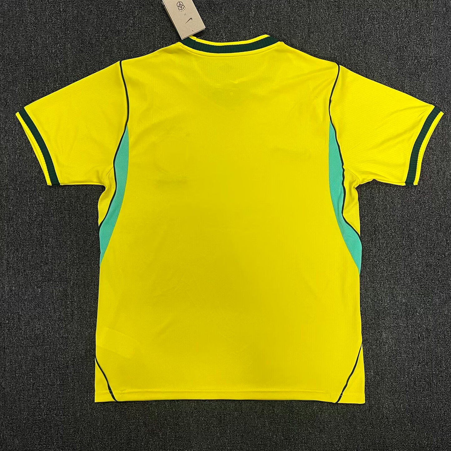 Camiseta de la selección de Brasil (local) Mundial 2026
