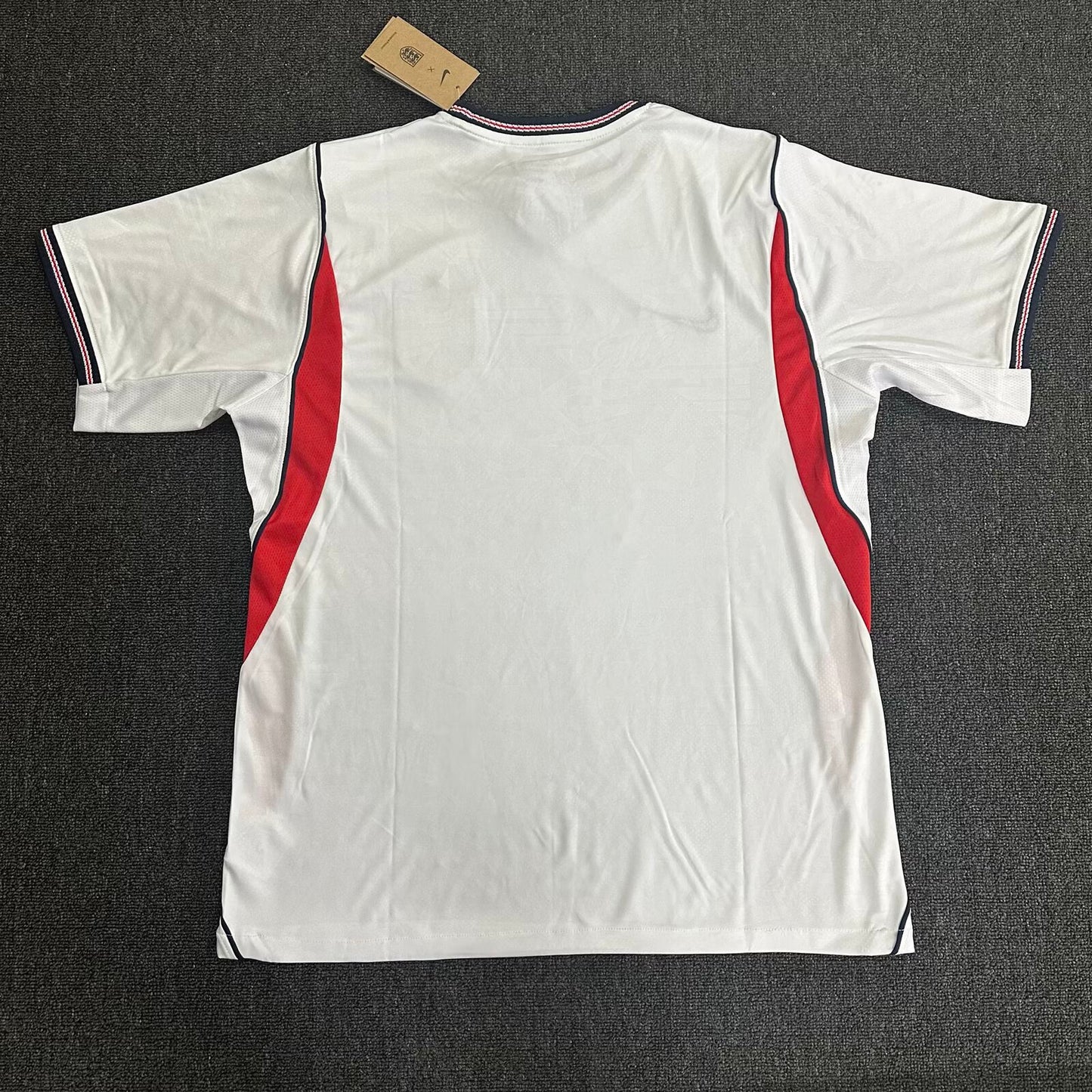 Camiseta de fútbol de Inglaterra 2026 local S-XL