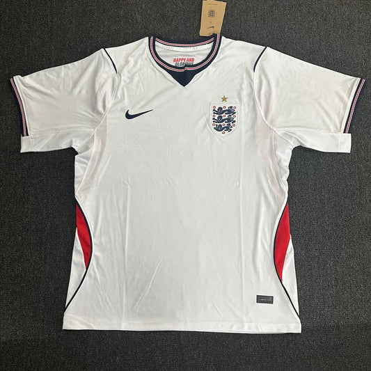 Camiseta de fútbol de Inglaterra 2026 local S-XL
